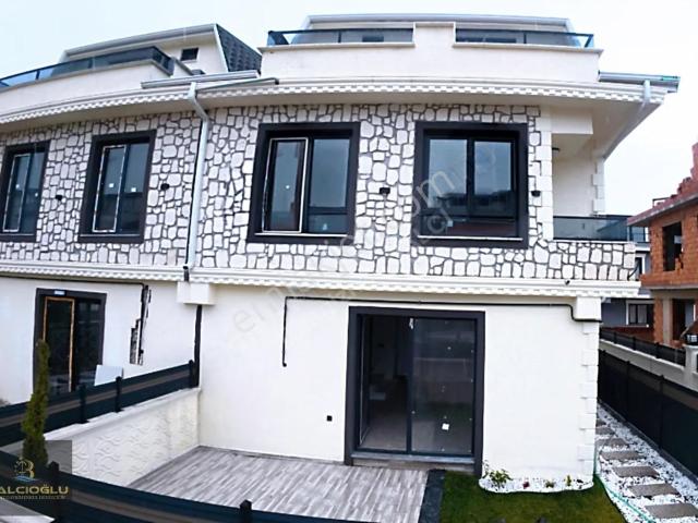 Kocaali, Sakarya içerisinde satılık Villa