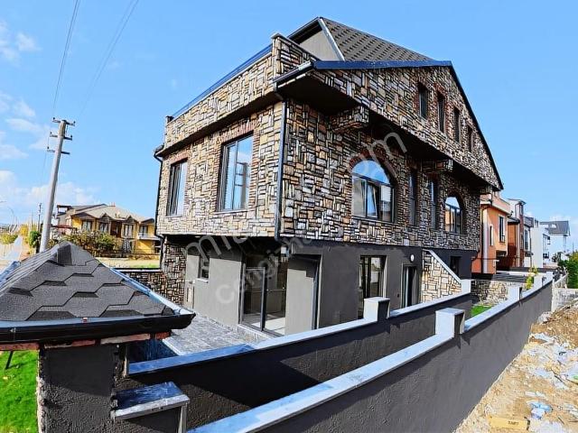 Kocaali, Sakarya içerisinde satılık Villa