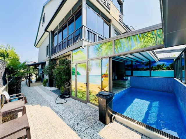 Kocaali, Sakarya içerisinde satılık Villa
