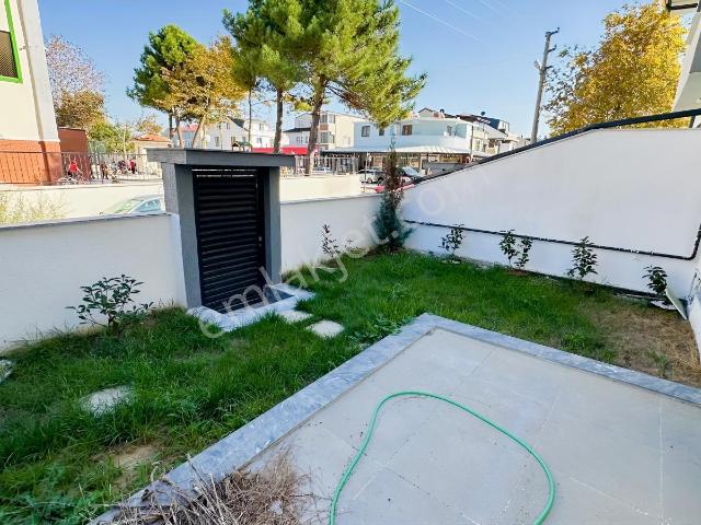 Yalı Mahallesi, Kocaali içerisinde satılık Villa