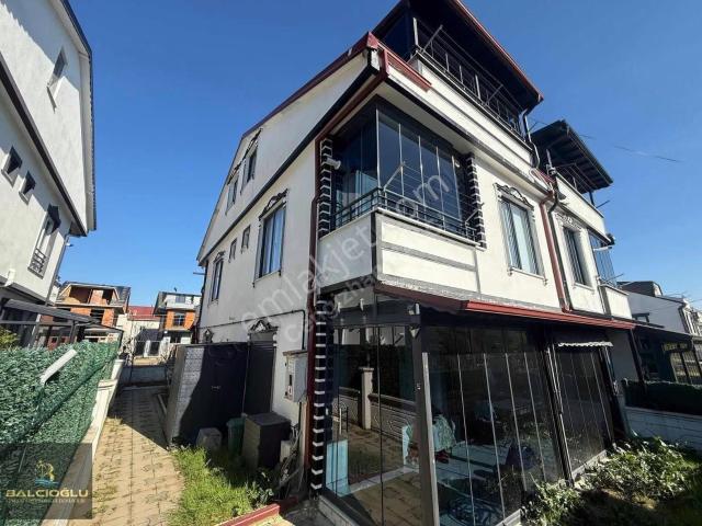 Kocaali, Sakarya içerisinde satılık Villa