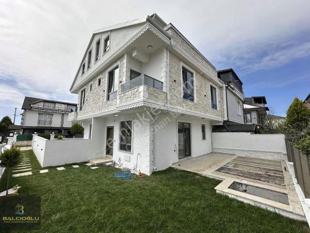 Kocaali, Sakarya içerisinde satılık Villa