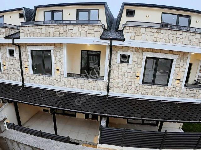 Kocaali, Sakarya içerisinde satılık Villa