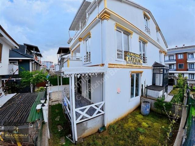 Kocaali, Sakarya içerisinde satılık Villa