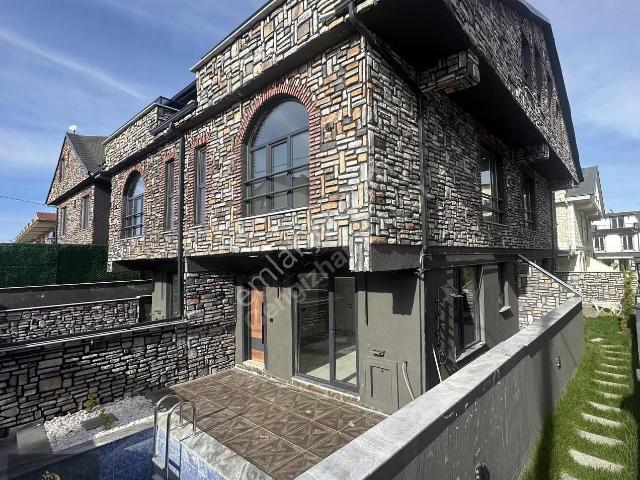 Kocaali, Sakarya içerisinde satılık Villa