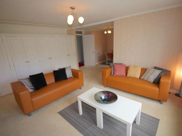House for rent in Comiston, Scotland
