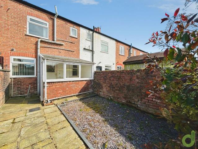 House for rent in Plungington, Higher Bartle