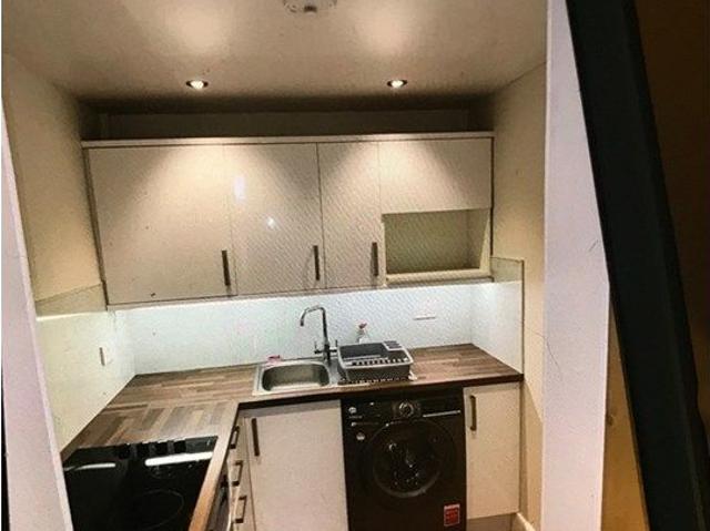 Apartment for rent in Comiston, Scotland