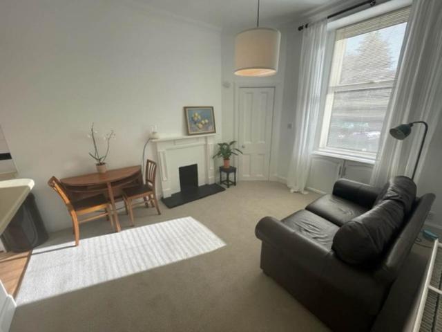 House for rent in Morningside, Scotland