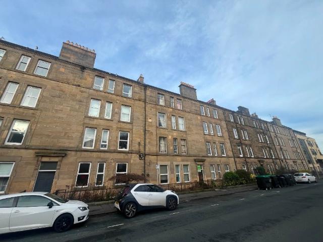 Apartment for rent in Comiston, Scotland