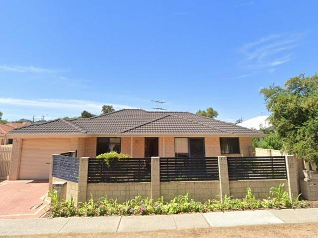 Villa for rent in Stirling, Western Australia