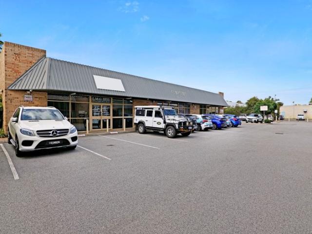 Office for rent in Stirling, Western Australia