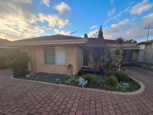 Apartment for sale in Stirling, Western Australia