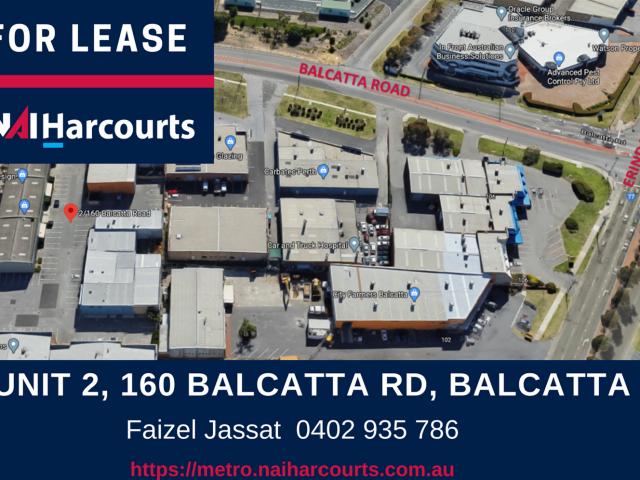 House for rent in Balcatta, City of Stirling