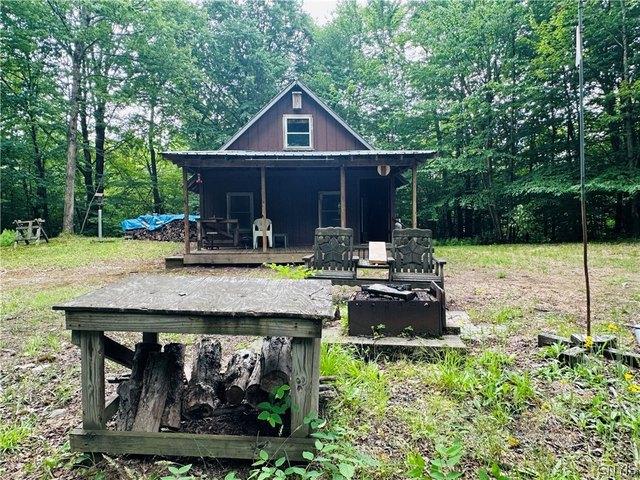 Land for sale in Mannsville, New York