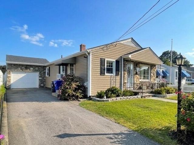 House for sale in Pawtucket, Rhode Island