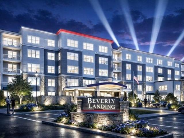 Condo for sale in Beverly, Massachusetts