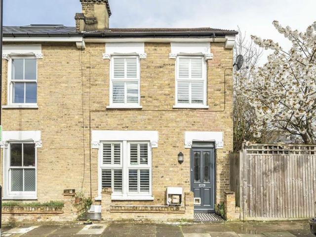 House for rent in East Dulwich, Greater London