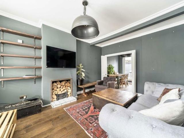 House for rent in East Dulwich, Greater London