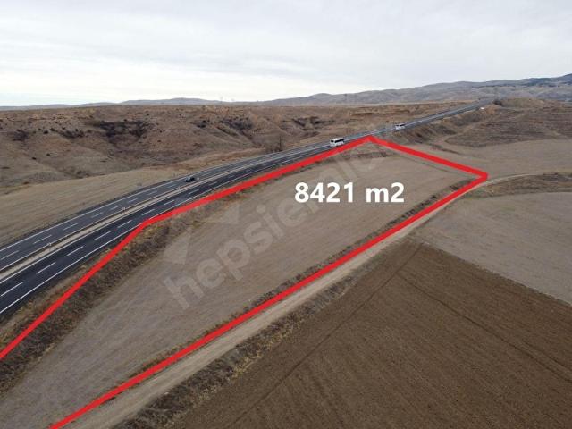 Gülşehir, Nevşehir içerisinde satılık Arsa