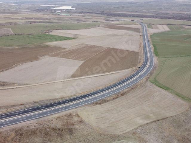 Gülşehir, Nevşehir içerisinde satılık Arsa