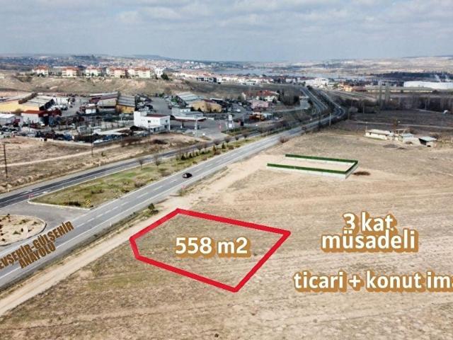 Nevşehir Merkez, Nevşehir içerisinde satılık Dükkan