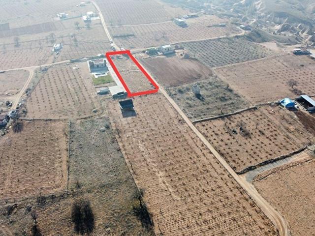Gülşehir, Nevşehir içerisinde satılık mülk