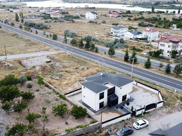 Nevşehir Merkez, Nevşehir içerisinde satılık Villa