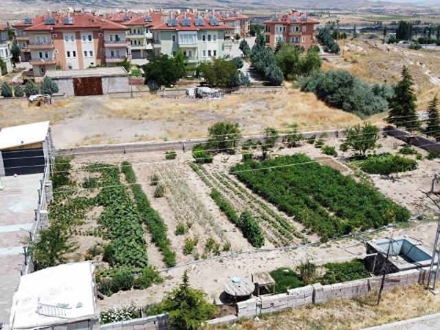 Gülşehir, Nevşehir içerisinde satılık Arsa