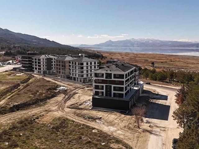 Atatürk Mahallesi, Burdur Merkez içerisinde satılık mülk