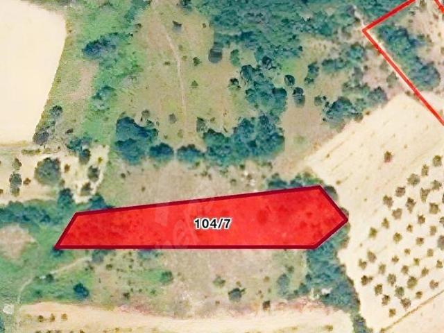 İnegöl, Bursa içerisinde satılık Arsa