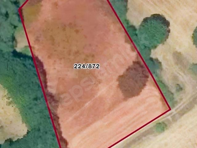 Yaylabaşı, Kepsut içerisinde satılık Arsa