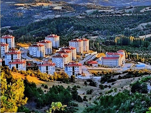 Ayvacık, Şaphane içerisinde satılık Arsa