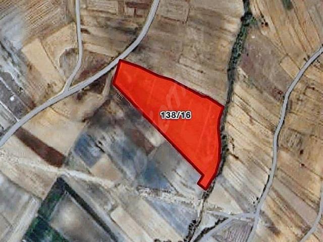 Evrenli, Vize içerisinde satılık Arsa