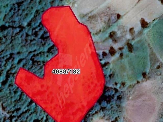 Çobanhamidiye, Gönen içerisinde satılık Arsa