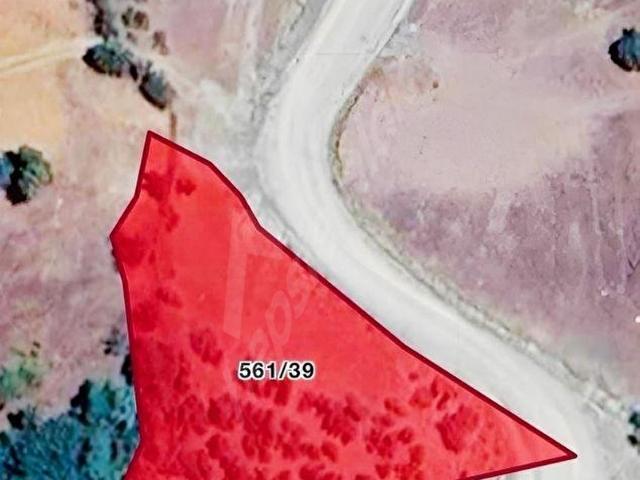 Havran, Balikesir içerisinde satılık Arsa