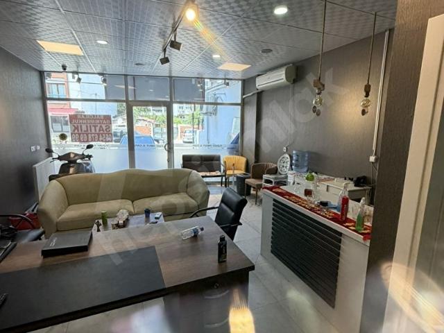 Menderes, İzmir içerisinde satılık Dükkan