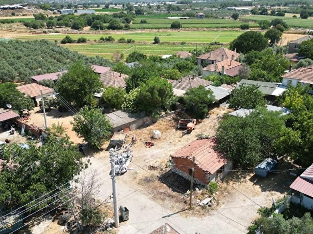 Menderes, İzmir içerisinde satılık mülk