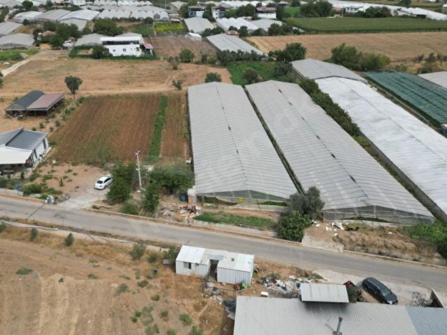 Menderes, İzmir içerisinde satılık mülk