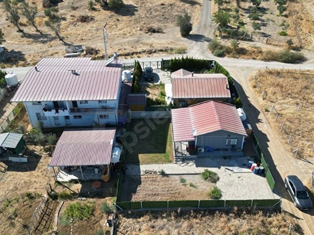 Menderes, İzmir içerisinde satılık mülk