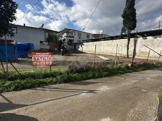Menderes, İzmir içerisinde satılık mülk