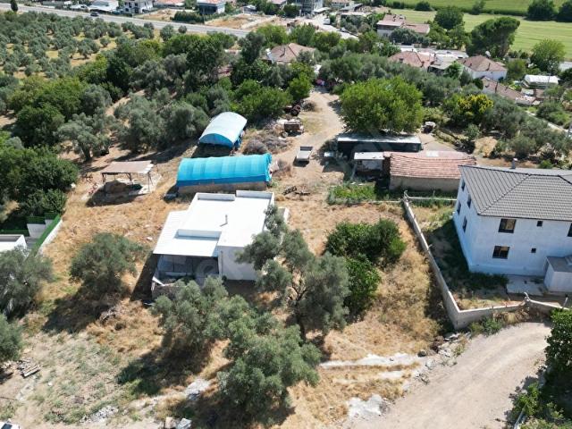 Menderes, İzmir içerisinde satılık mülk