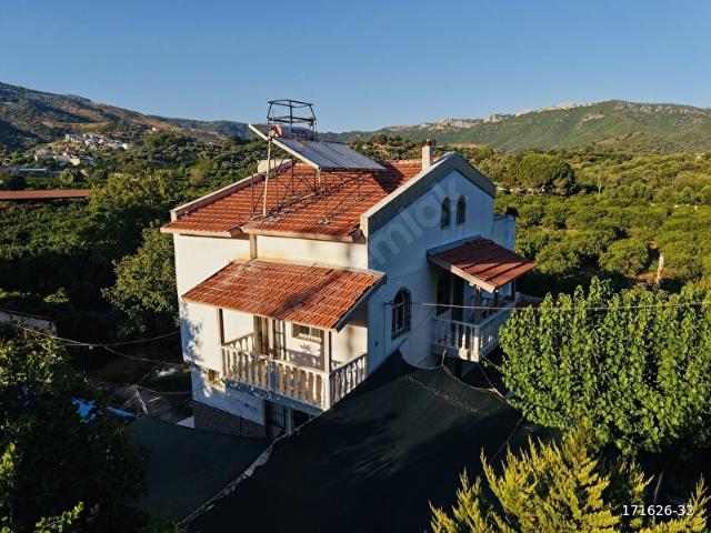 Menderes, İzmir içerisinde satılık mülk