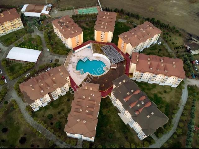 Bigadiç içerisinde satılık Devremülk