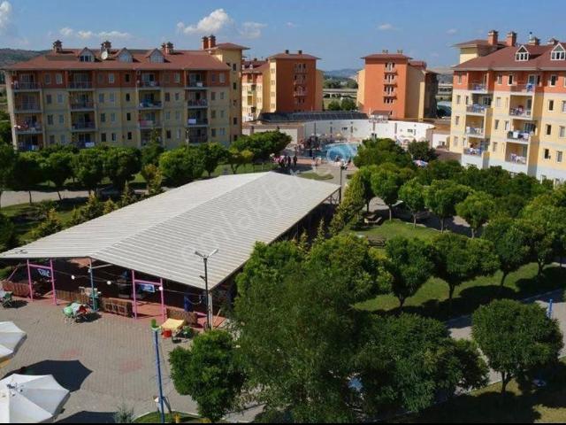 Bigadiç, Balikesir içerisinde satılık Devremülk