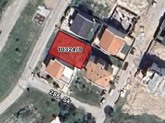 Balıkesir, Karesi içerisinde satılık Arsa