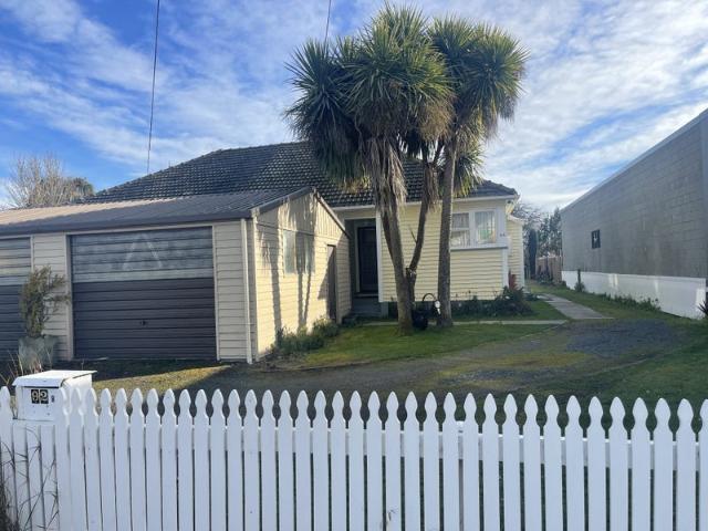 Apartment for rent in Otakou