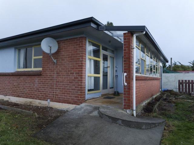 House for rent in Stirling, Clutha District