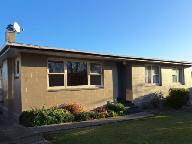 House for rent in Otakou