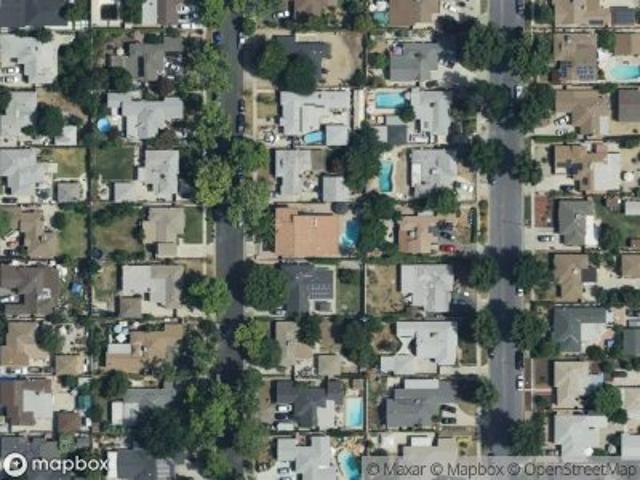 House for sale in Reseda, Canoga Park